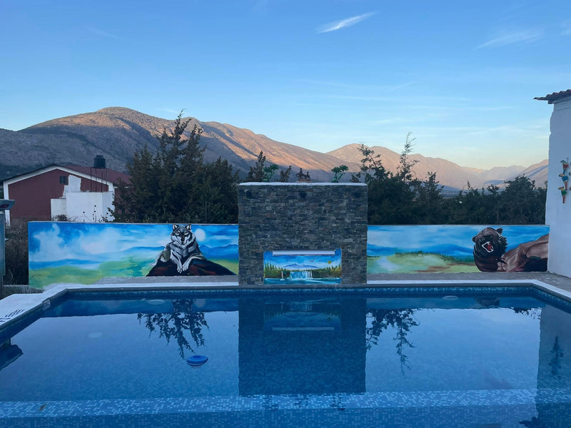 Quinta Campestre Diamante Escondido