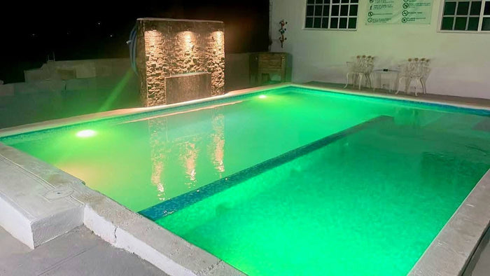 Quinta Campestre Diamante Escondido