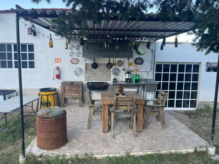 Quinta Campestre Diamante Escondido