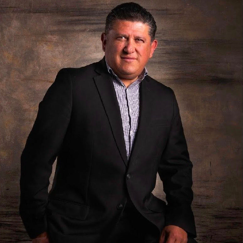 Eduardo Carranza